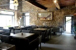 L&rsquo;Atelier Bistro Lounge