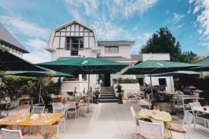 Die Küchenwerkstatt