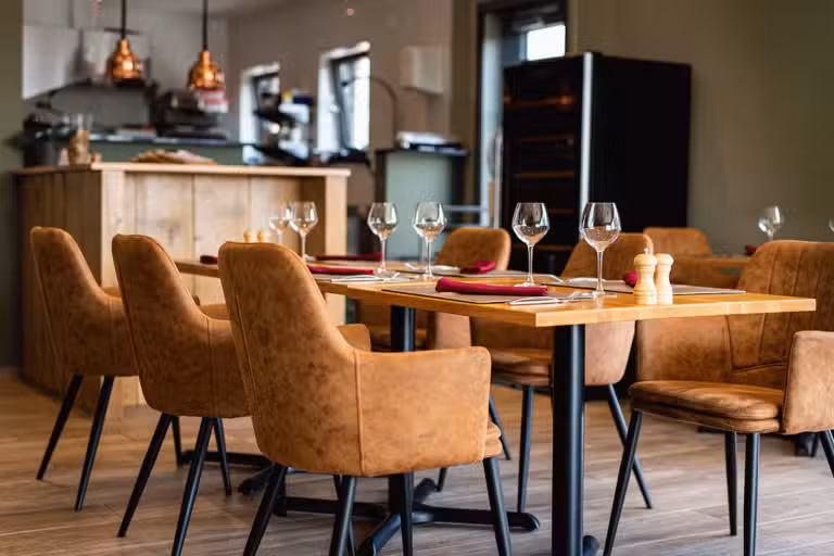 L&rsquo;Atelier de Marius