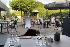 L’Atelier des Boubou’s (Restaurant gastronomique)Von L’Ardenne Autrement