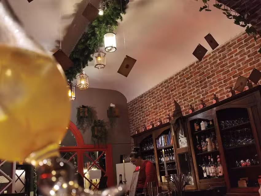 L&rsquo;atelier des élixirs et des merveilles