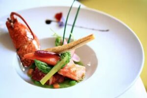 Der Gourmet-Workshop