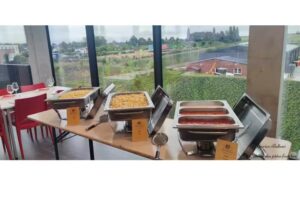 L’atelier des pâtes fraîches