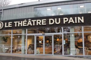 L’Atelier du Théâtre du Pain