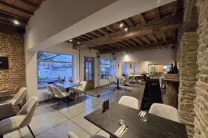 Der Atlas Bon-Secours