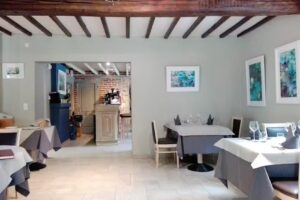 L&rsquo;Attrape Loup