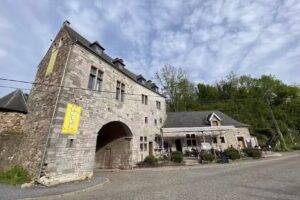 L’Auberge de L’Abbaye