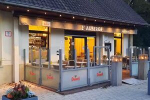 l’Auberge de Ploegsteert