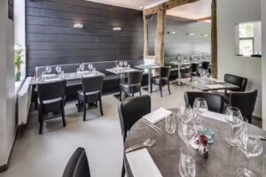 Die Auberge de Thines