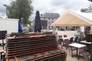 Das Scailtons Gasthaus