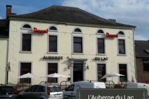 L&rsquo;Auberge du Lac