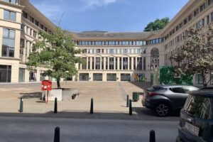 L&rsquo;Auberge du Souverain