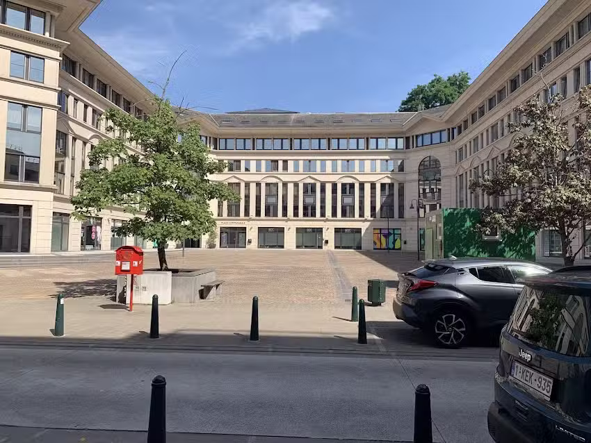 L’Auberge du Souverain