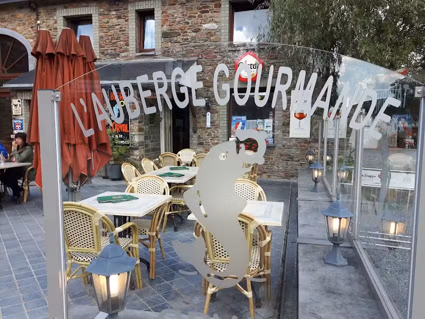 Das Gourmet-Gasthaus