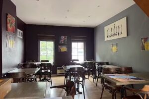 L’Eau à la Bouche