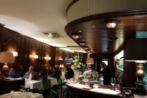 L&rsquo;Écailler du Palais Royal