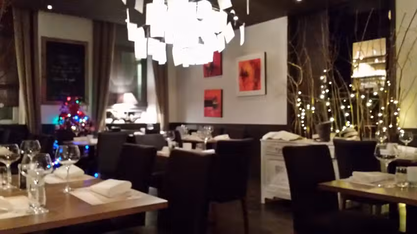 L&rsquo;école de la Buissonnière