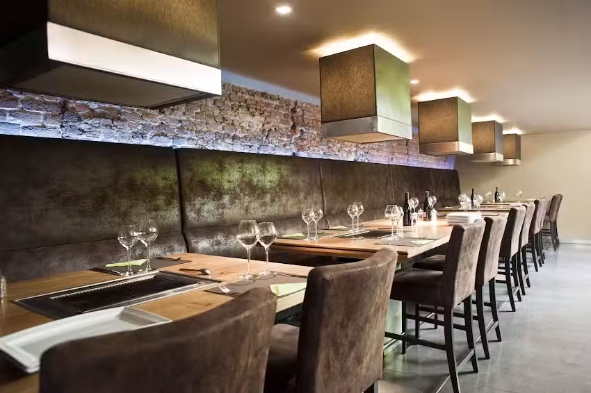 L’Effet Boeuf Marche