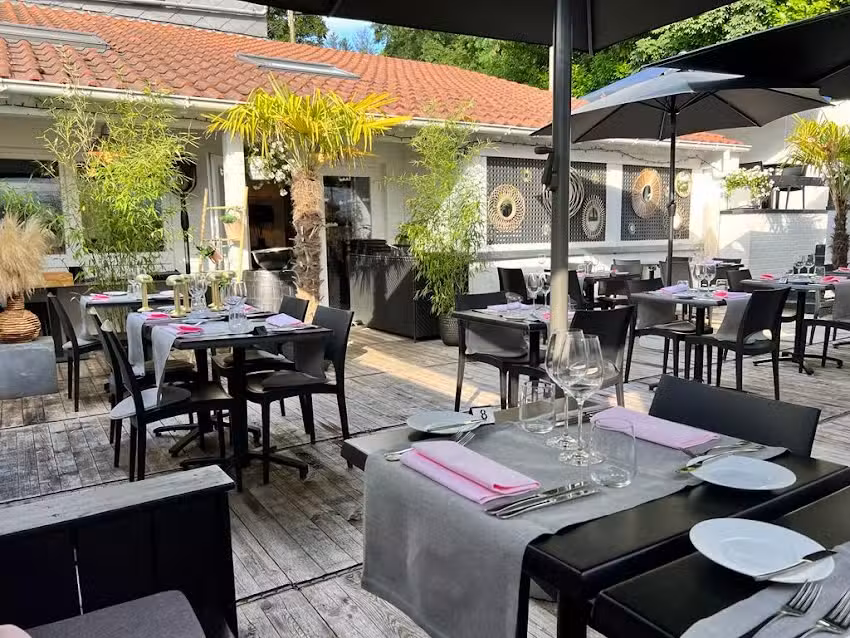 L&rsquo;élixir des sens