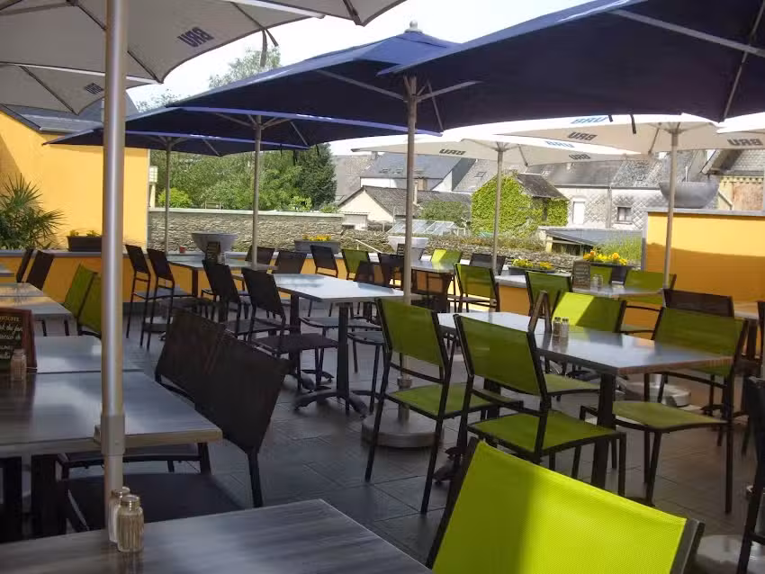 La porte de l&rsquo;enfant