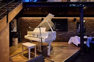 L&rsquo;enfant terrible