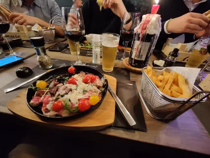 Das schreckliche Kind