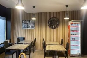 L&rsquo;entre 2 pains