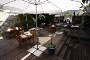 L&rsquo;Entre Roche & Eau