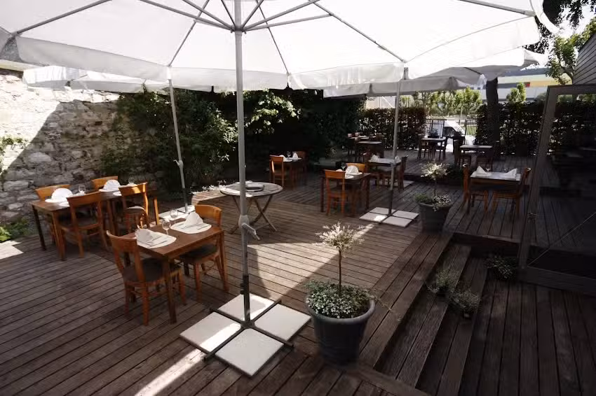 L&rsquo;Entre Roche & Eau