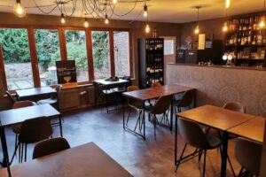 Restaurant-Vinothek L’ENTREPOT