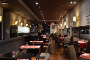 L&rsquo;Envers du Décor