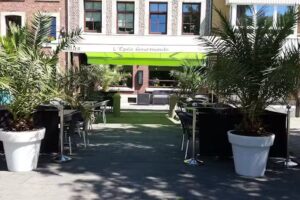 L’épée Gourmande