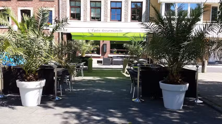 Les crevettes gastronomiques