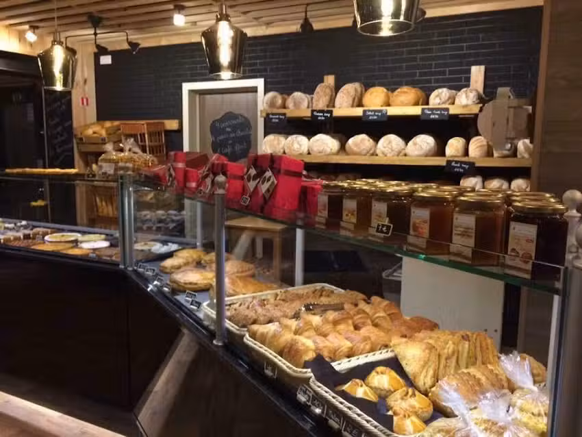 L’Episode Gourmand