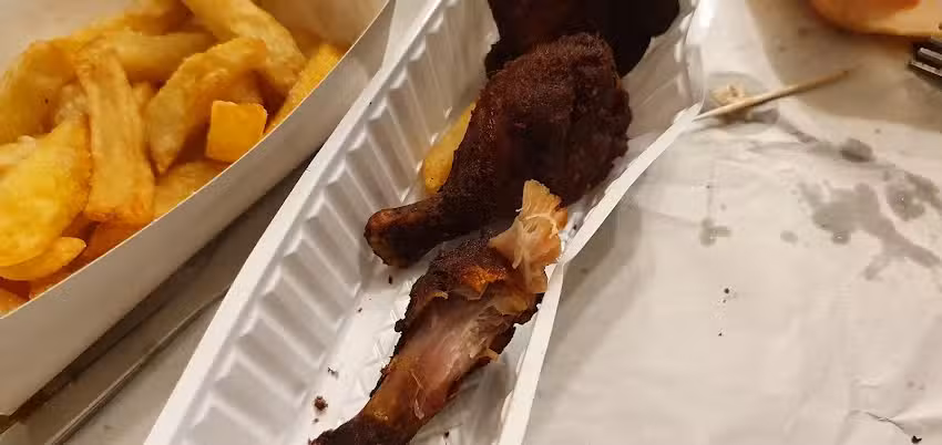 L&rsquo;échelle des arts