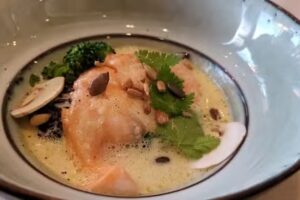 Restaurant L&rsquo;Espérance