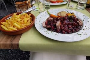 L’Estaminet du Pèlerin