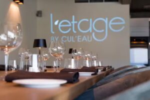 L’Etage by Cul’eau