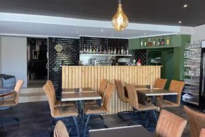 L’Étincelle – Brasserie Restaurant