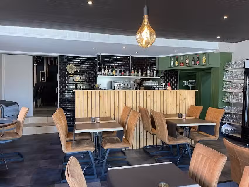 L&rsquo;&Eacute;tincelle &ndash; Brasserie Restaurant