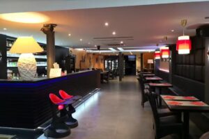 L’Etoîle de Chine