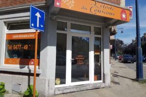 Der Star des Couscous