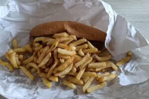 l&rsquo;hambuscade – jurbise