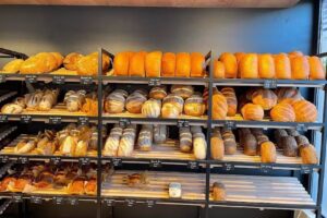 L’Heritage – La Magie du Pain