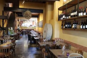 L’Huile sur le Feu