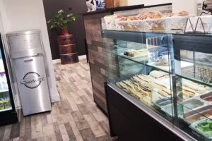 L’Impact – l’atelier du Sandwich