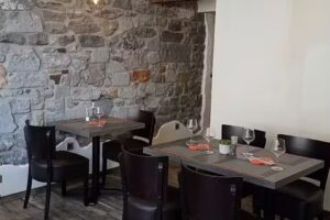 L’Impré-Vu Restaurant