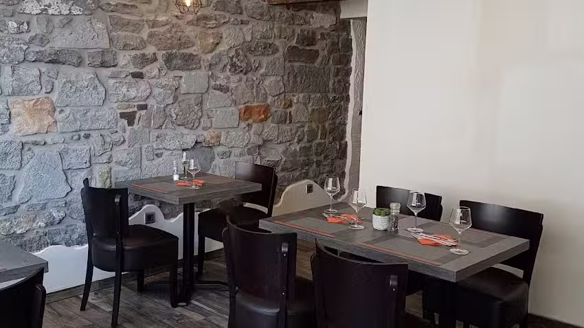 Restaurant L&rsquo;Impré-Vu