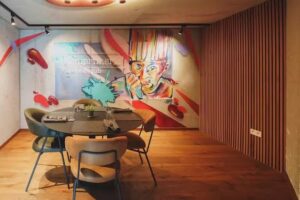 L’imprimerie – Gastro Pub