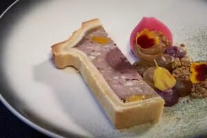 L&rsquo;Inattendu (ATH)